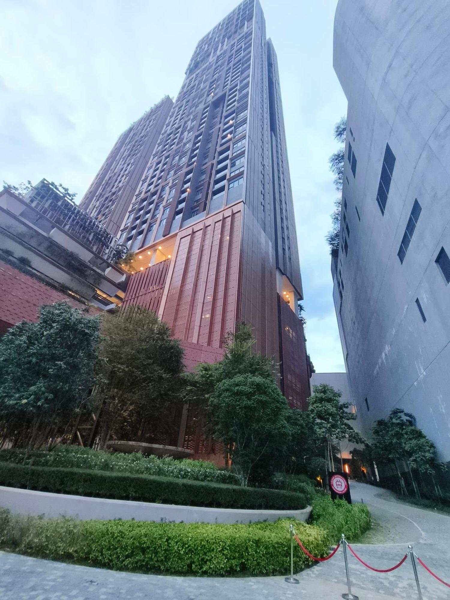 Lucentia Suites Klcc By City View Kuala Lumpur Exterior foto
